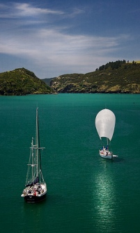 Yachting